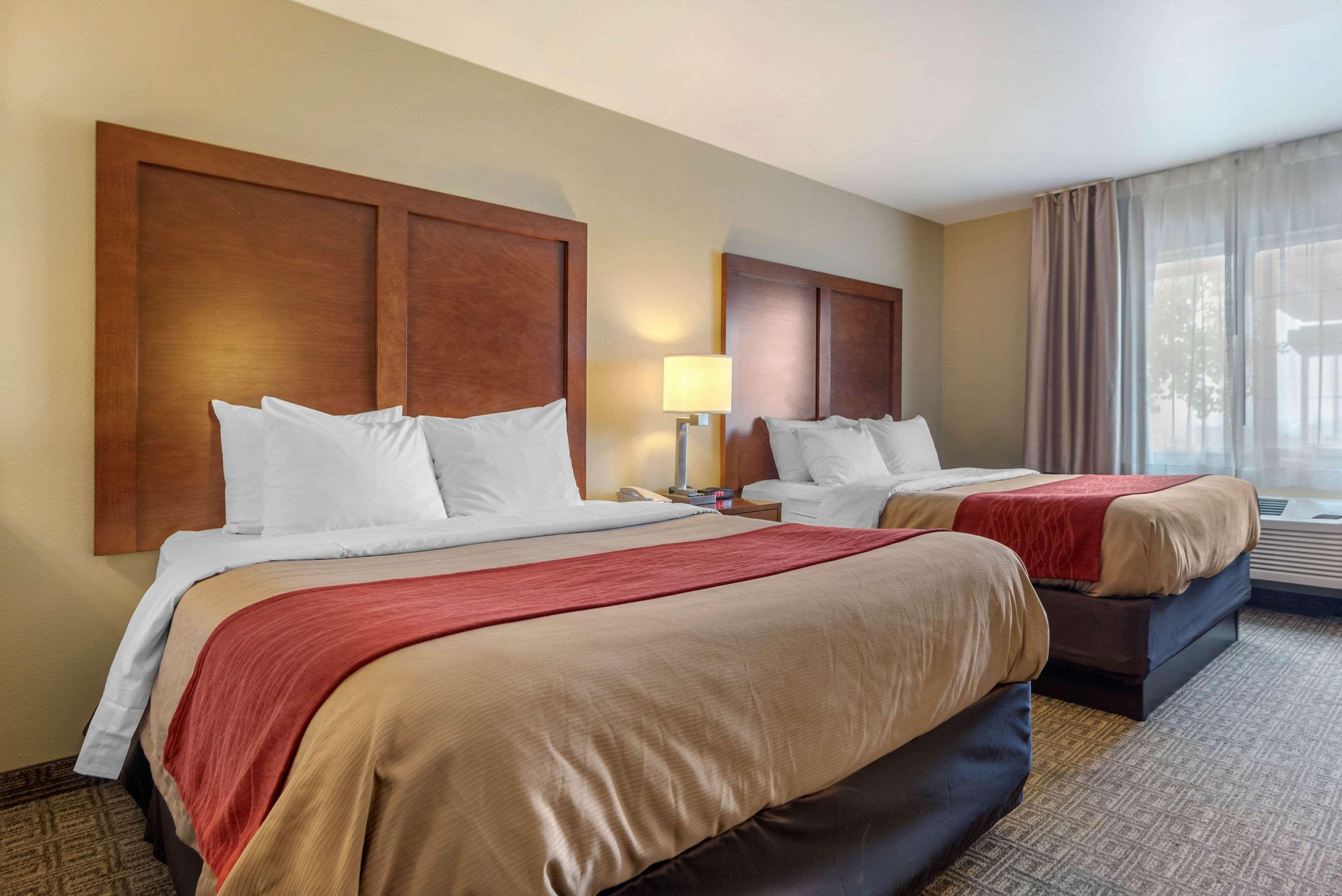 Comfort & Hotel 2*
