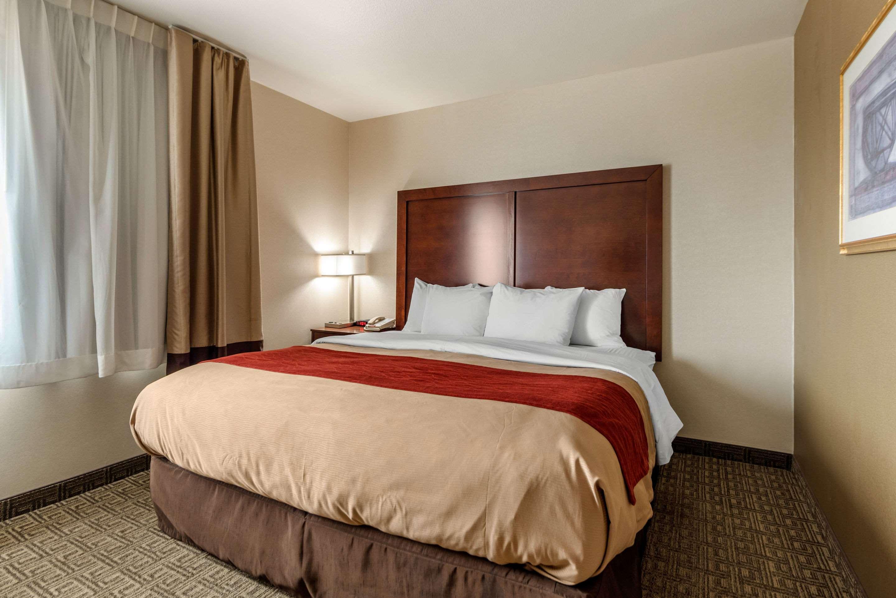 Comfort & Hotel Alamosa