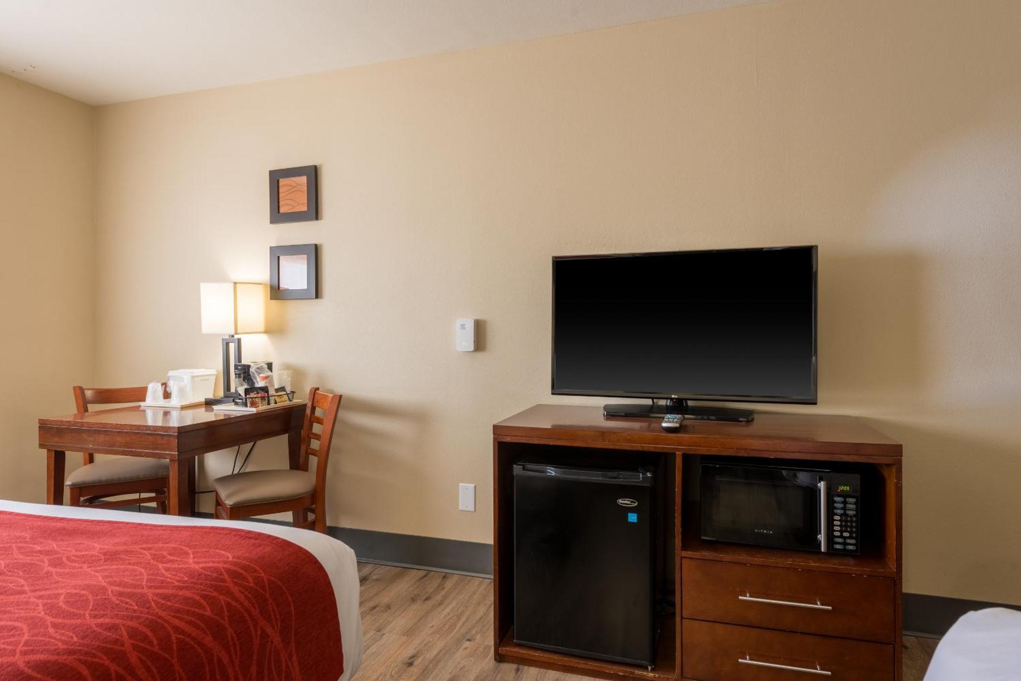 Comfort & 2* Alamosa