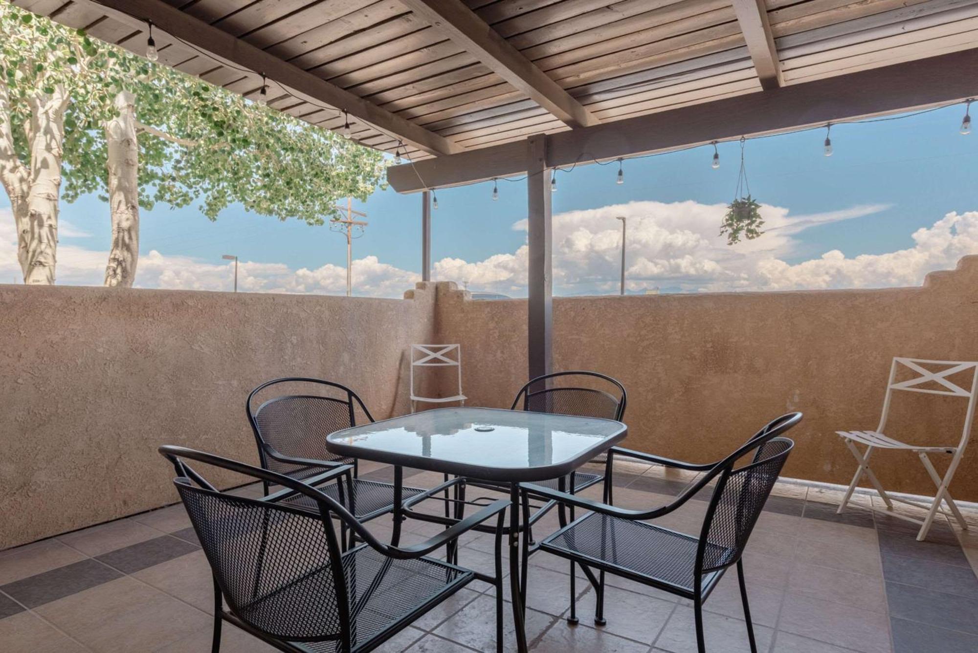 Comfort & 2* Alamosa