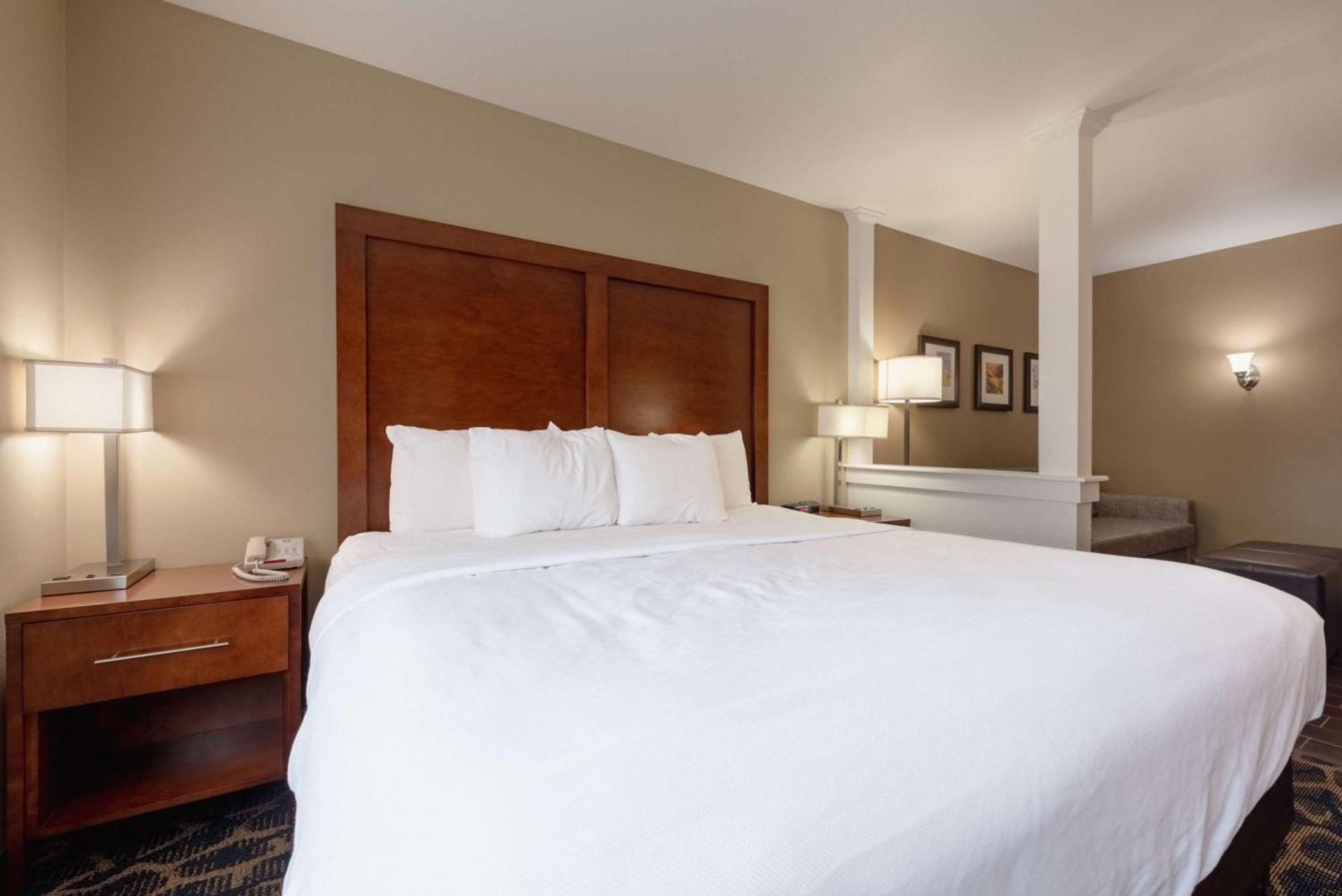Hotel Comfort & 2*