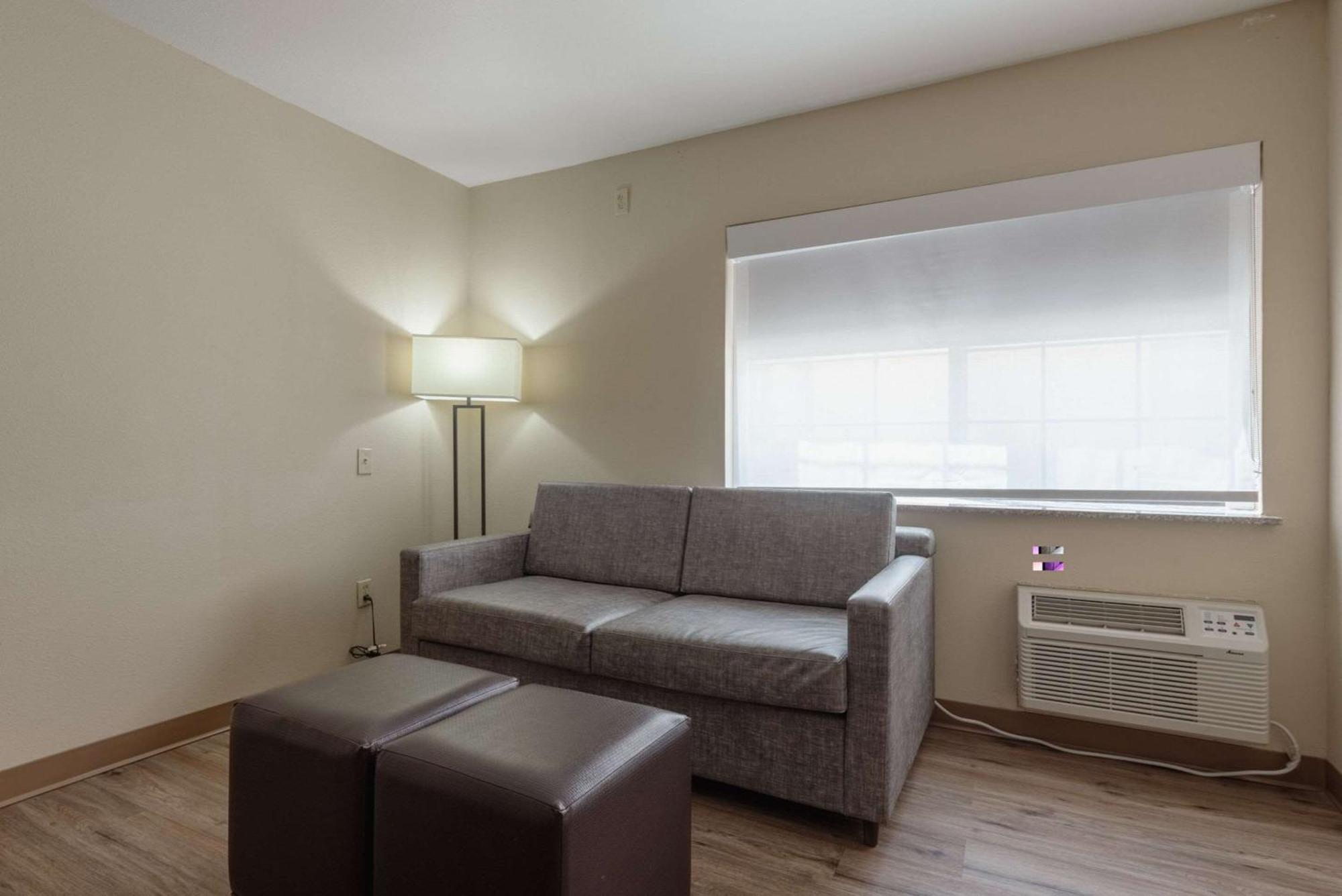 Hotel Comfort &