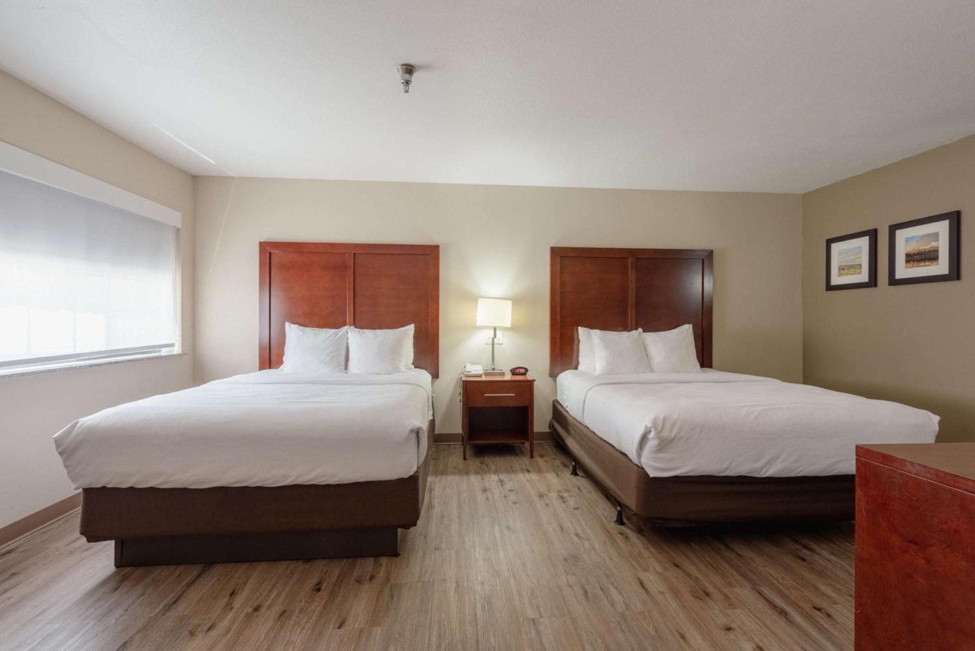 Hotel Comfort & Alamosa