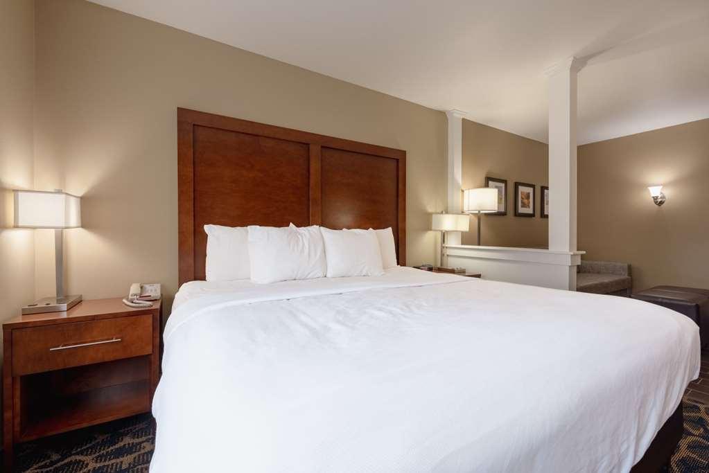 Comfort & Hotel