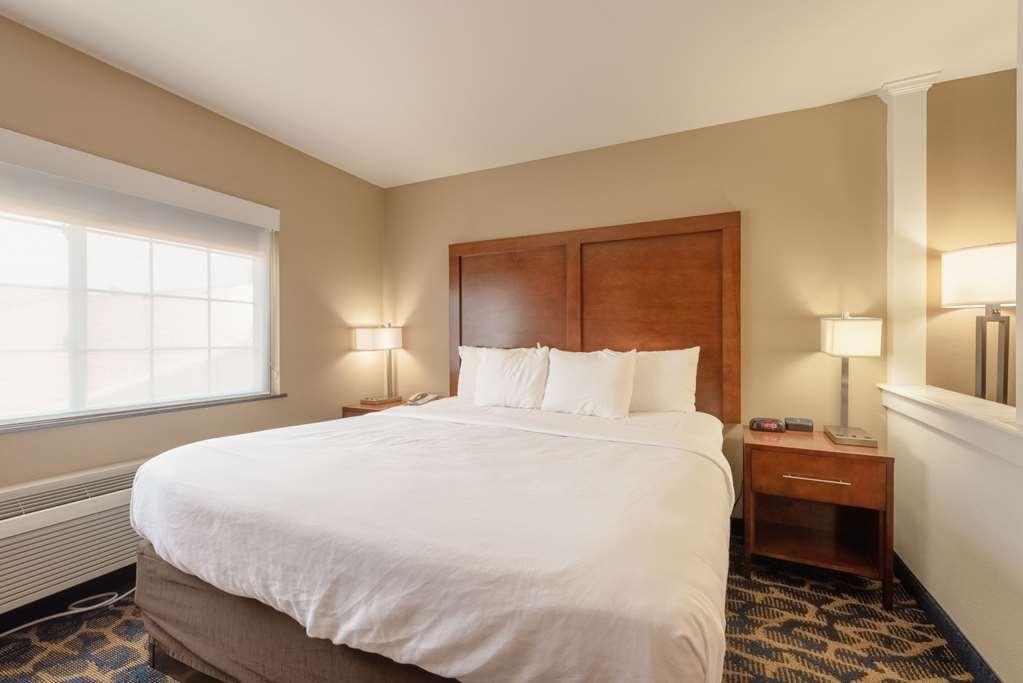 Hotel Comfort &
